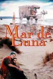 Mar de luna movie poster
