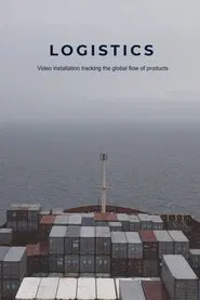 Logistics movie poster