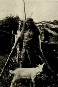 The Wife of Cain movie poster