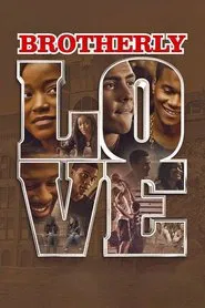 Brotherly Love movie poster