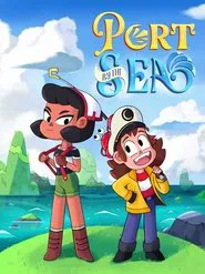 Port by the Sea tv show poster