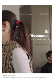 Poster do filme On Dissonance