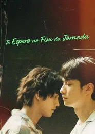 Poster do filme Te Espero no Fim da Jornada