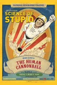 Science of Stupid (Norwegian version) tv show poster