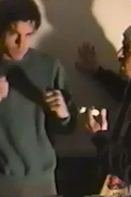 Come Back Kid movie poster