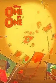 One by One movie poster