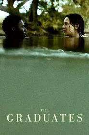 The Graduates movie poster