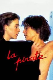 Poster do filme La Pirate
