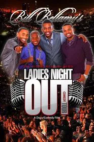 Bill Bellamy's Ladies Night Out Comedy Tour movie poster