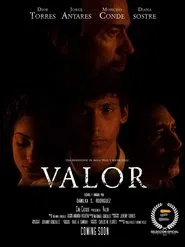 Valor movie poster