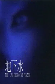 The Underground Water movie poster