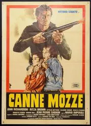 Sawed-Off Shotgun movie poster