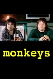 Monkeys movie poster