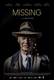 Poster do filme Missing