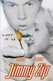 Jimmy Zip movie poster