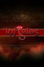 Infieles tv show poster