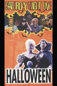 Saturday Night Live: Halloween Special movie poster
