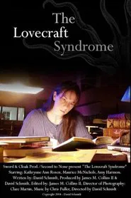 The Lovecraft Syndrome movie poster