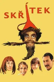 The Gnome movie poster