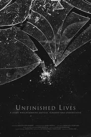 Unfinished Lives movie poster