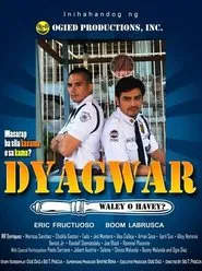 Dyagwar: Waley o Havey? movie poster