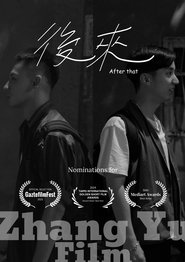 After that movie poster