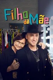 Poster do filme Son of a Mother