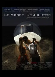 Le Monde de Juliette movie poster