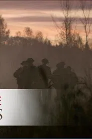 Heritage Minutes: Liberation of the Netherlands movie poster