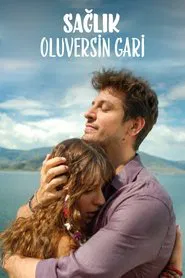 Get Well, Now! movie poster