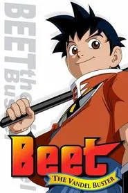 Poster da série Beet the Vandel Buster