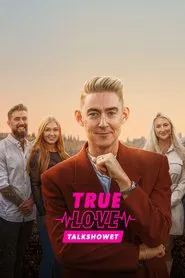 True Love - Talkshowet tv show poster