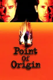 Poster do filme Ponto de Origem