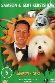Samson & Gert Kerstshow: Sponkie, het Spookje (2002-2003) movie poster