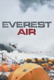 Poster da série Everest Air