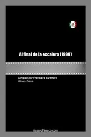 Poster do filme Al final de la escalera