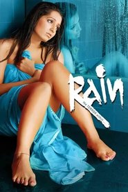 Rain: The Terror Within... movie poster