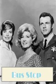 Bus Stop tv show poster