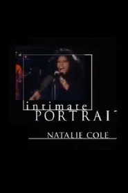 Intimate Portrait: Natalie Cole movie poster