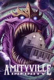Poster do filme Amityverse: Infinity