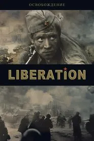 Liberation: The Break Through movie poster