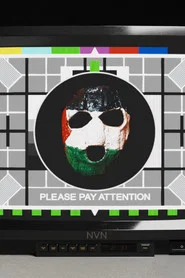 See it. Say it. Censored. movie poster