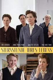 Sternstunde ihres Lebens movie poster