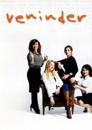 Poster do filme Veninder