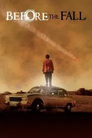 Poster do filme Before the Fall