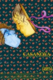 Casanova movie poster