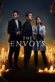 The Envoys tv show poster