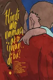You Won't Leave Me, Right? movie poster