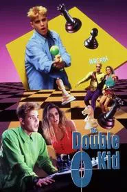 Poster do filme 00Kid - Um Espião Muito Especial