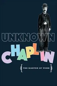 Unknown Chaplin tv show poster